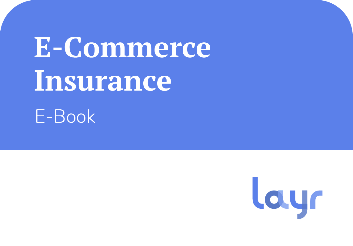 E-Commerce Insurance E-Book