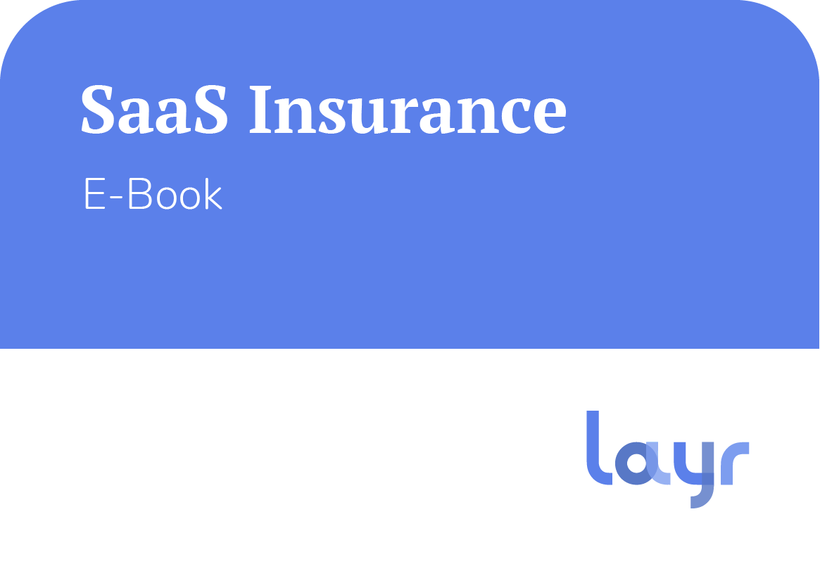 SaaS Insurance E-Book