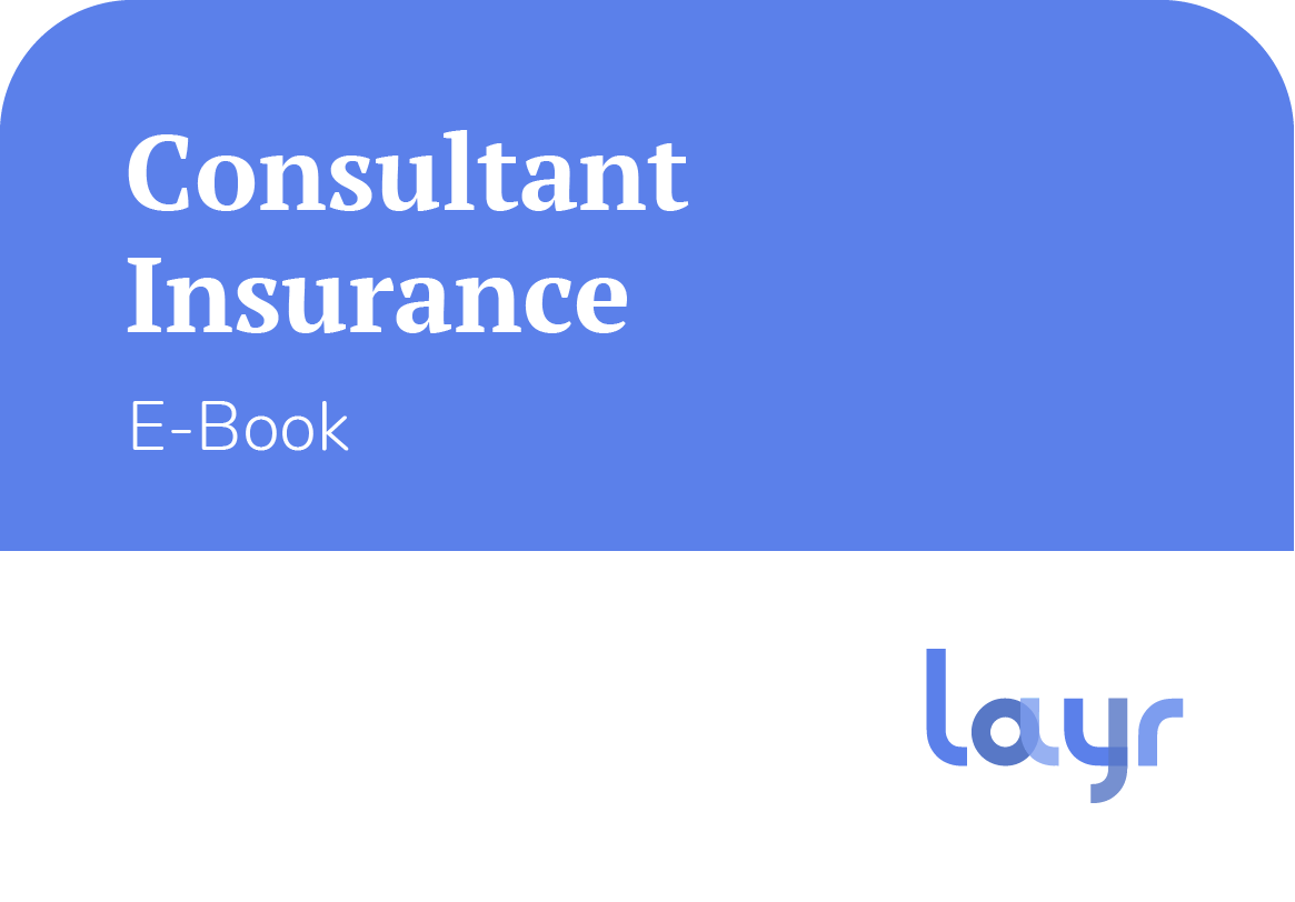 Consultant Insurance E-Book